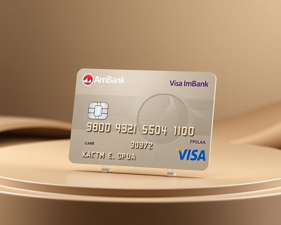 AmBank Visa Infinite Malaysia