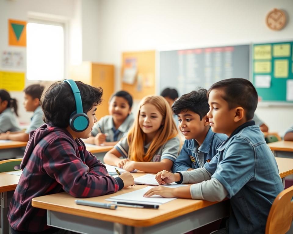 American schools in Qatar