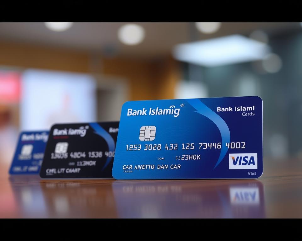 Bank Islam Credit Cards Malaysia