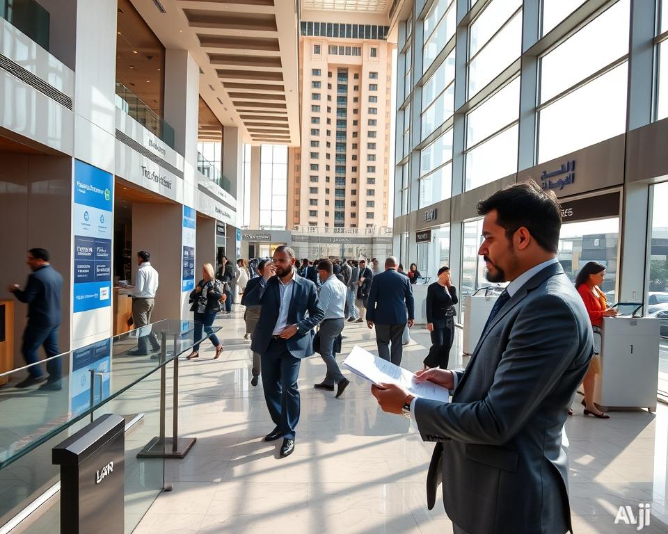 Bank Loans in Kuwait