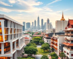 Best International Schools in Bangkok