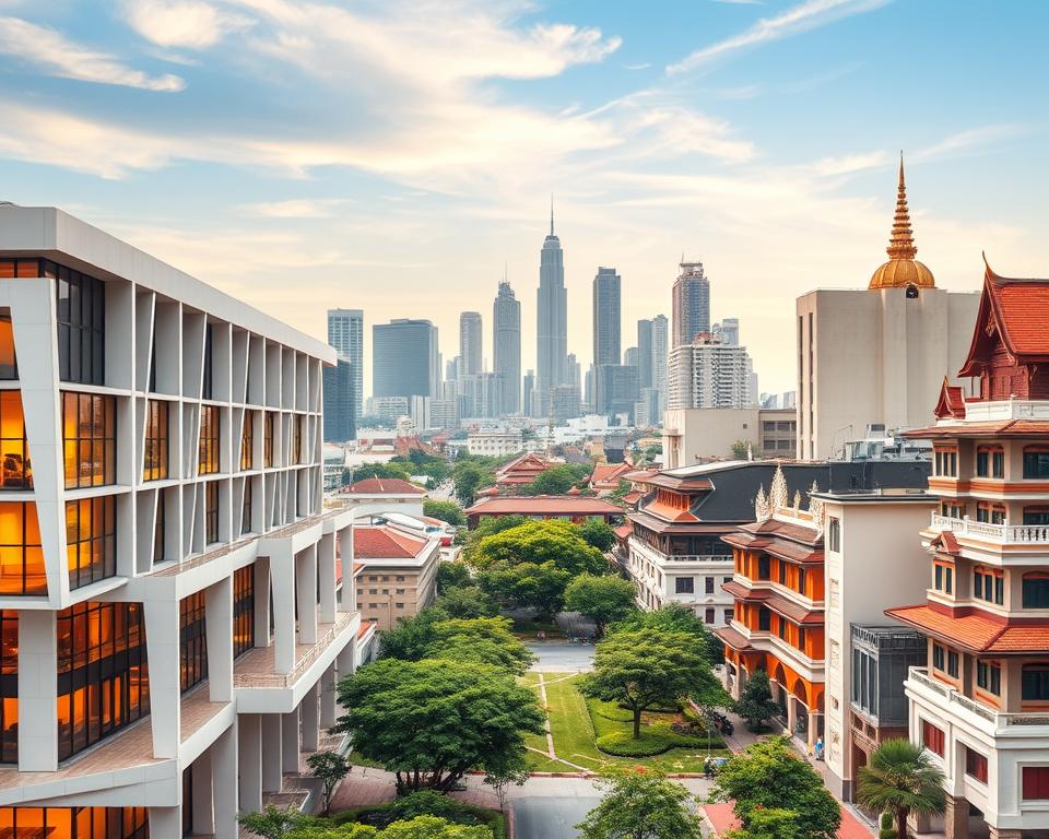 Best International Schools in Bangkok