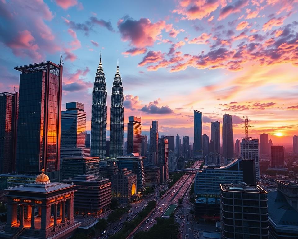 Best areas to invest in Kuala Lumpur