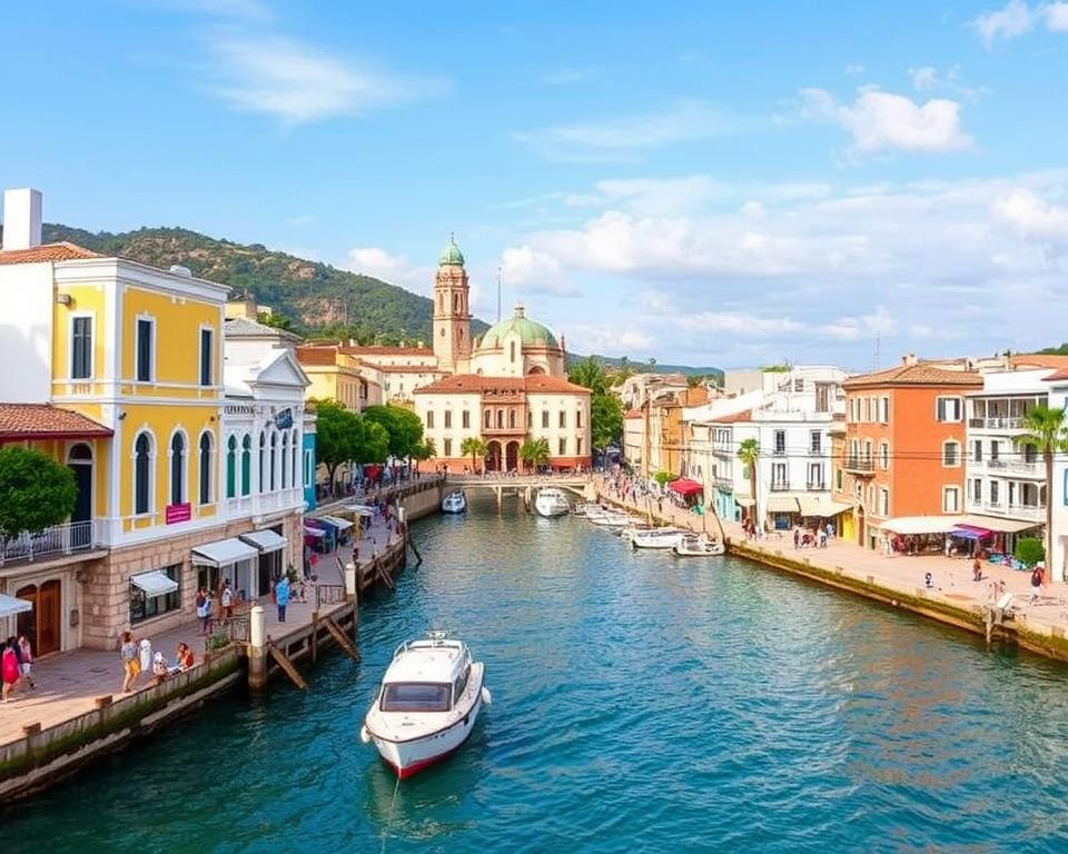 Best cities in Mexico for dental work