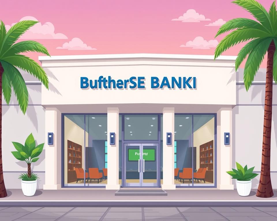 Best offshore banks Puerto Rico