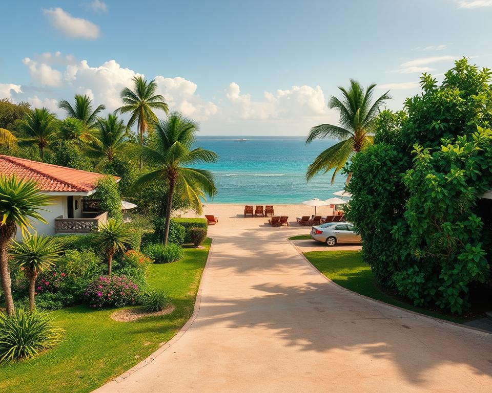 Best places to retire in Mexico