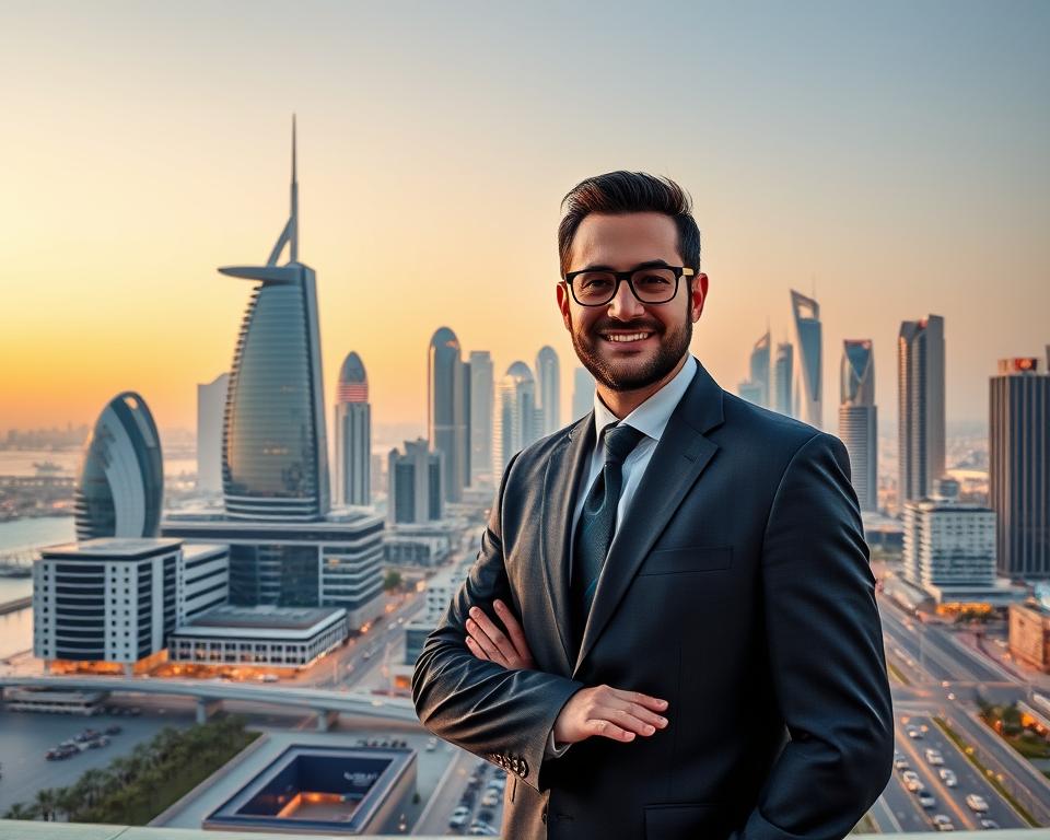 Best real estate agents Doha