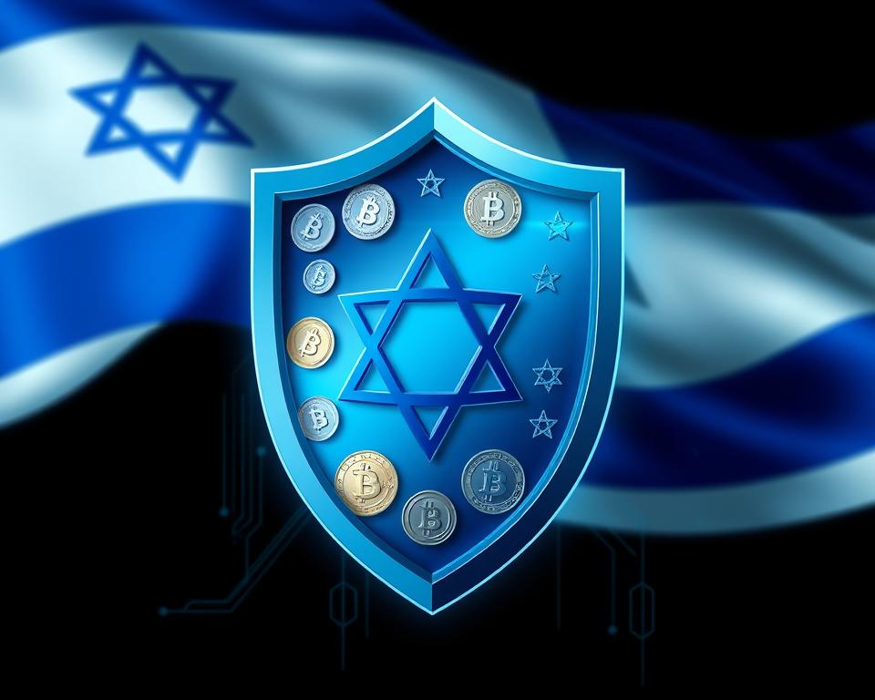 Blockaid crypto security Israel