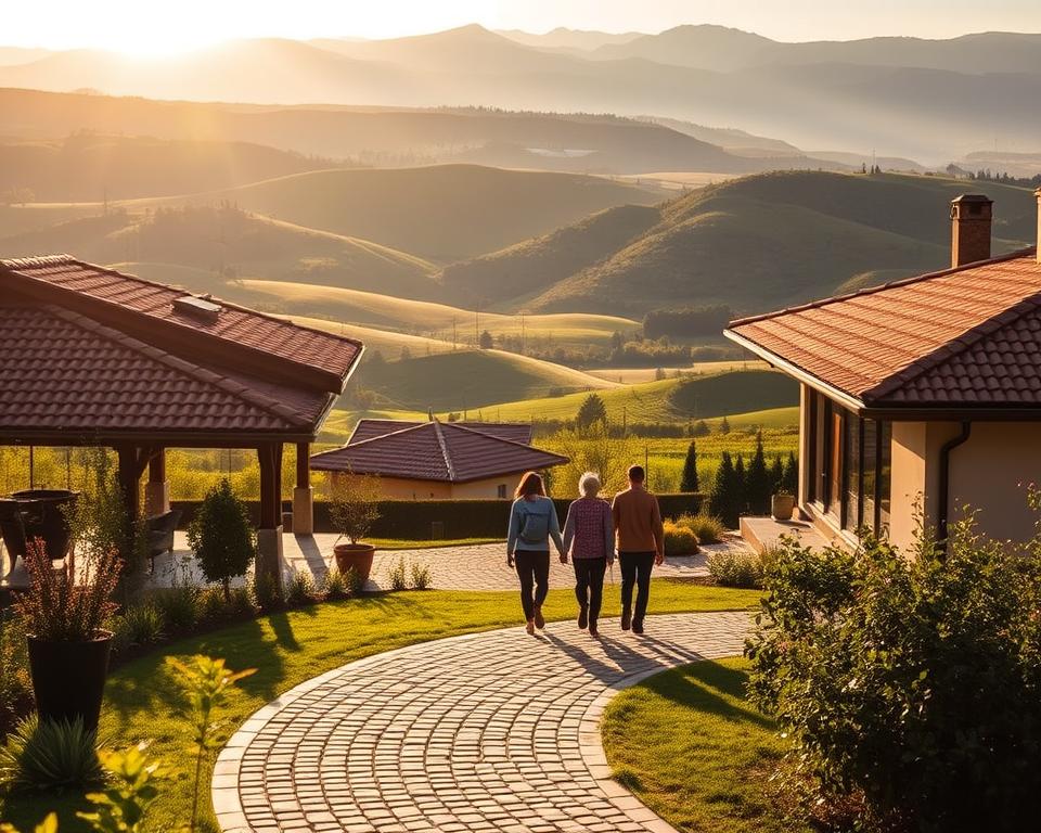 Bulgarian property investment benefits