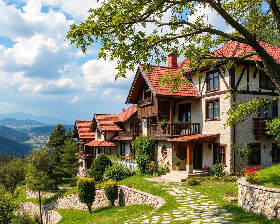 Bulgarian property market trends