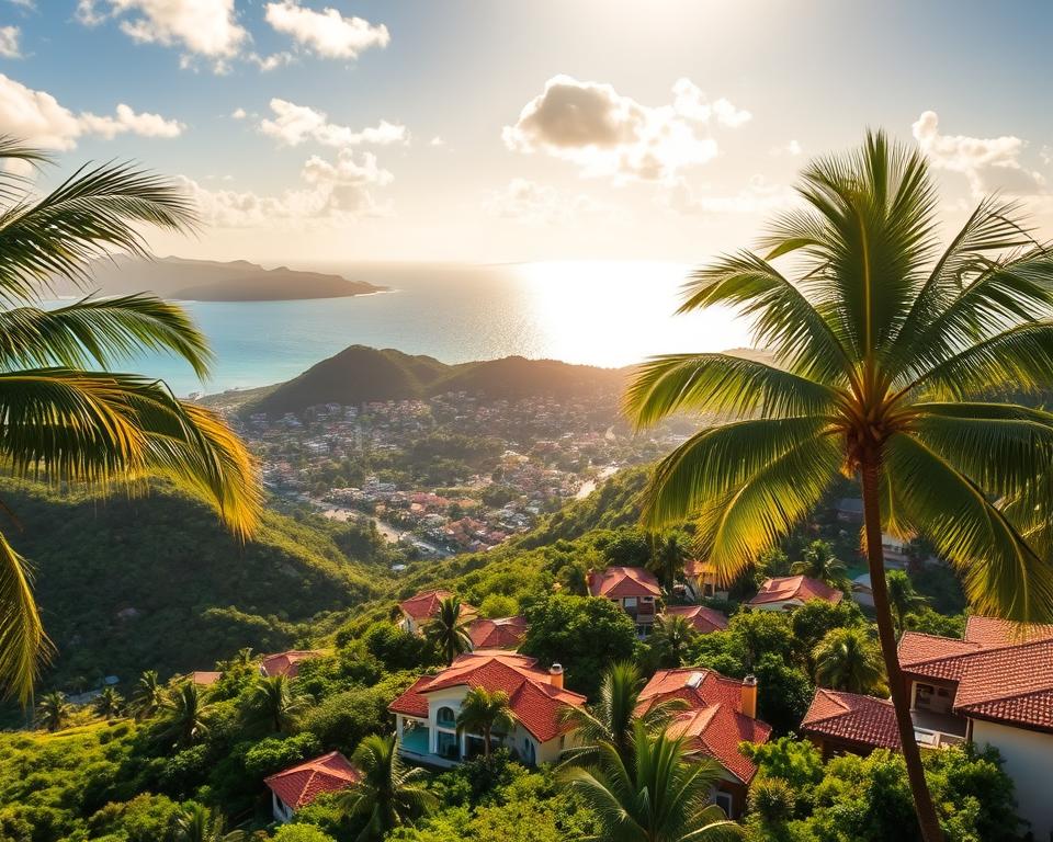 Buy Property in Puerto Rico