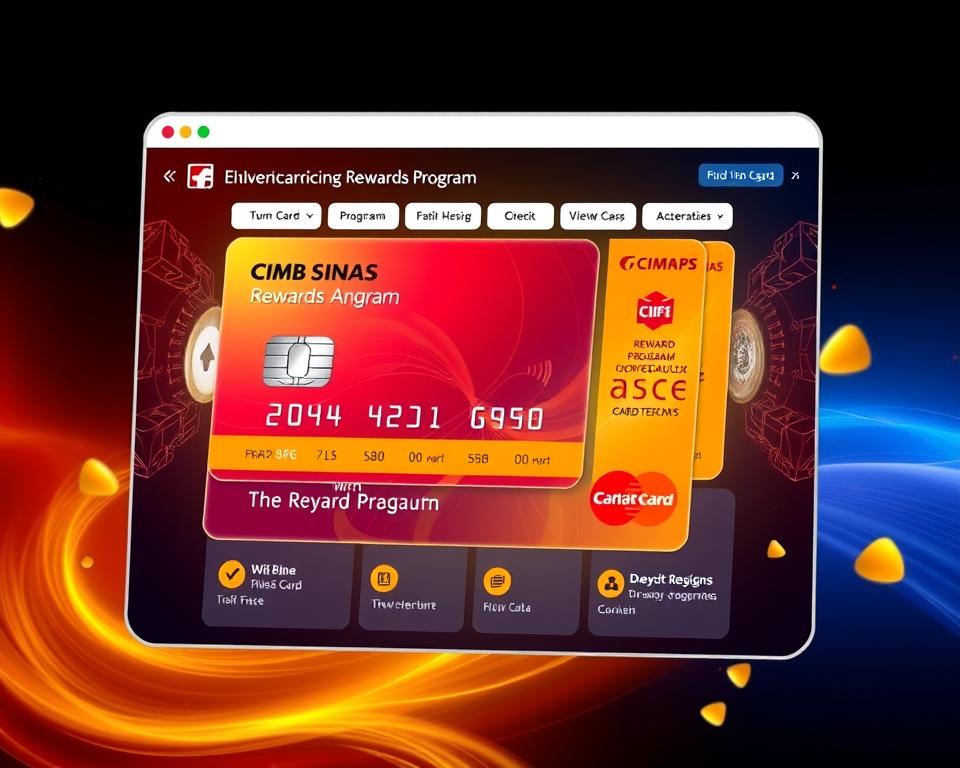 CIMB e Credit Card Malaysia
