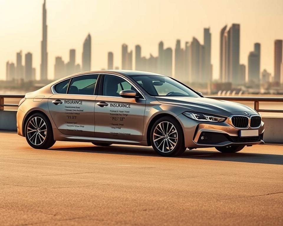 Car Insurance UAE