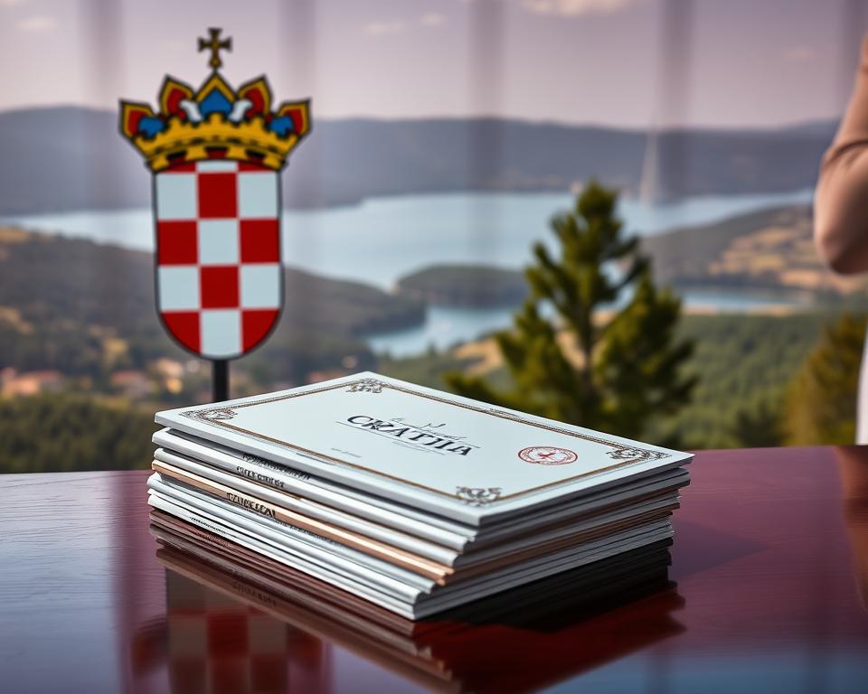 Citizenship by Investment Croatia