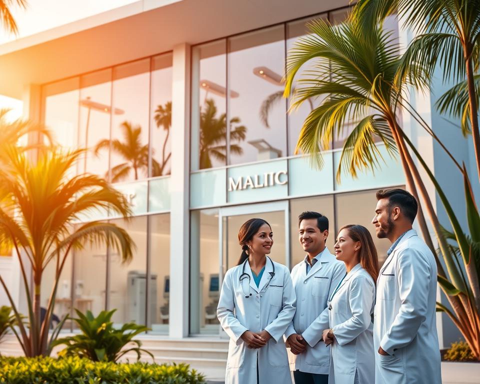 Cosmetic Surgery Thailand