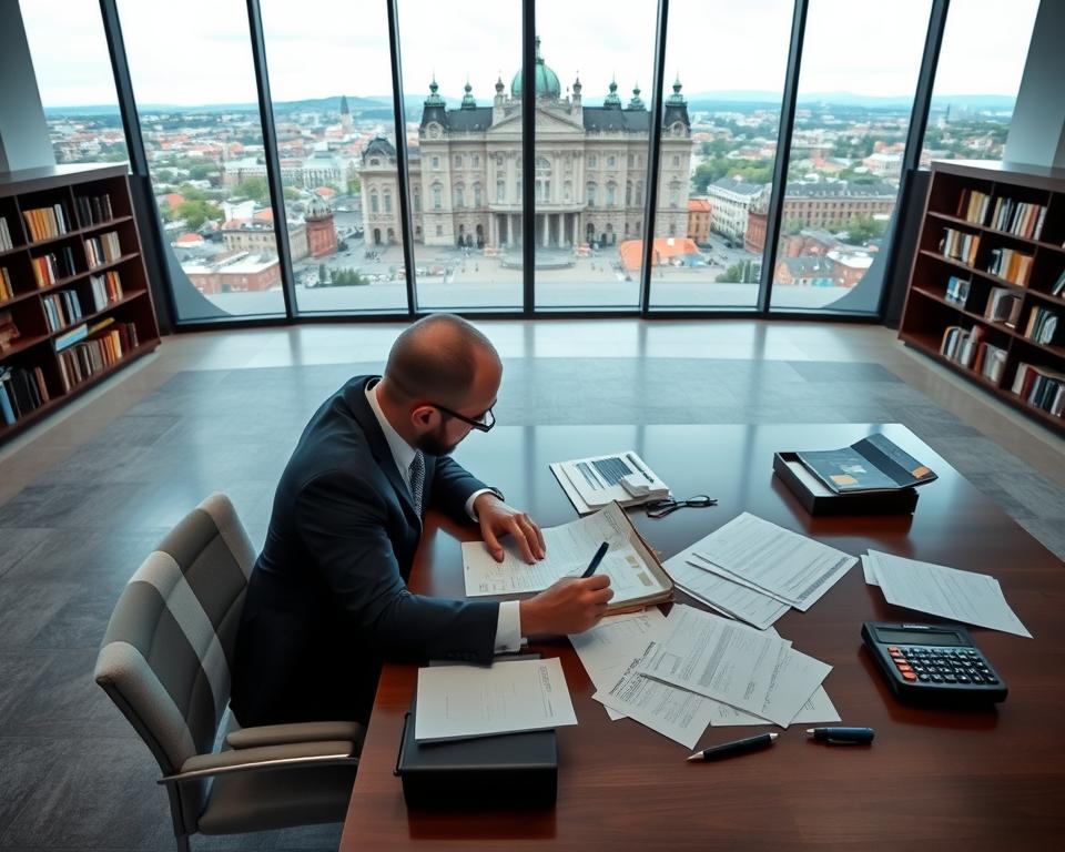 Croatian citizenship tax considerations