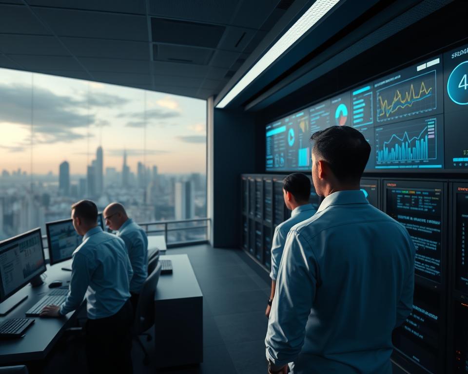 Cybersecurity Solutions Israel