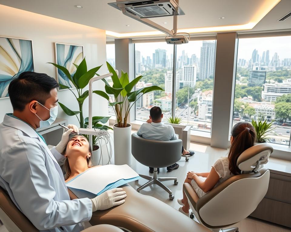 Dental Tourism Thailand