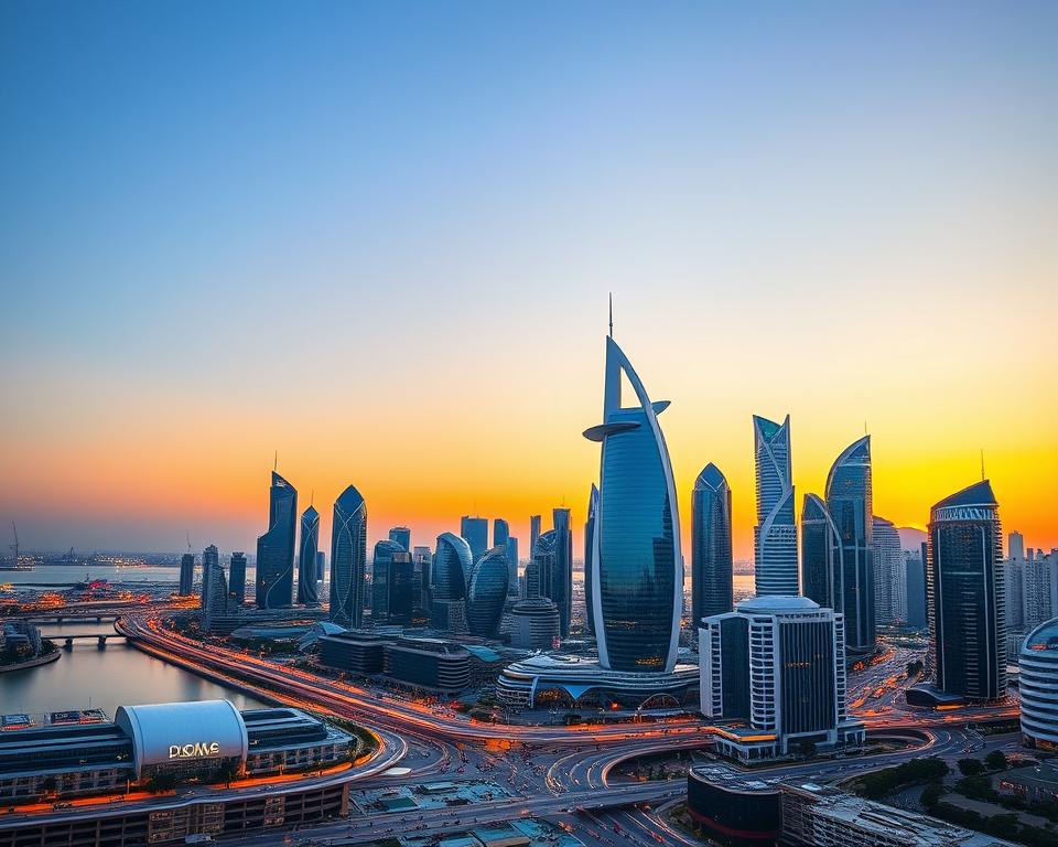 Doha property market trends 2023