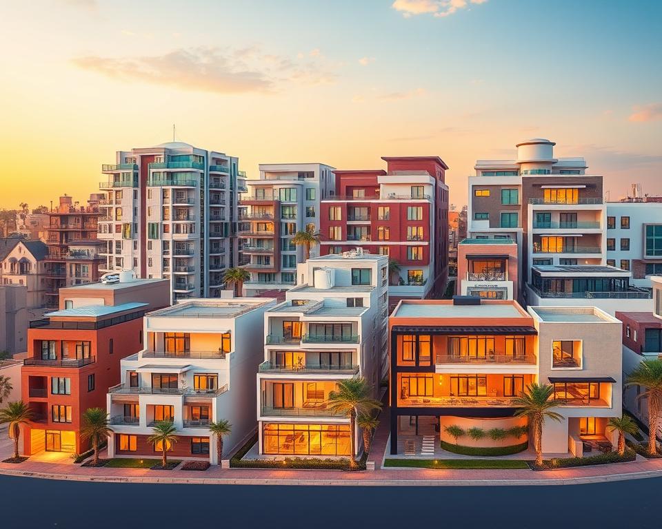 Doha real estate ROI