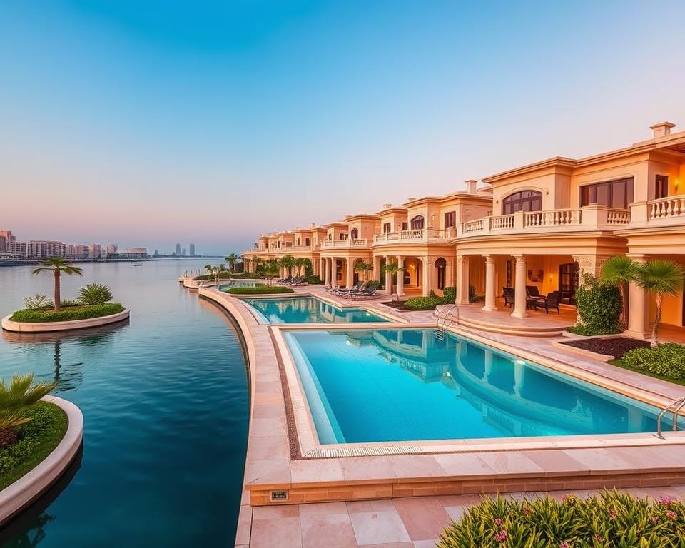 Dubai Islands property investment