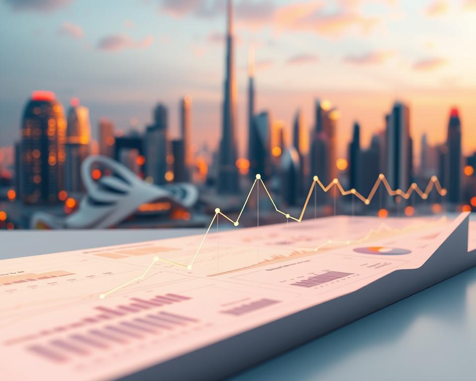 Dubai Property Market Price Trends