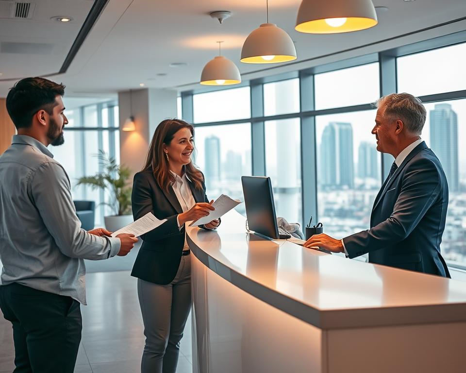 Dubai company name registration process