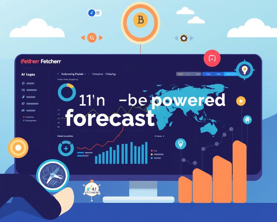 Fetcherr AI business forecasting
