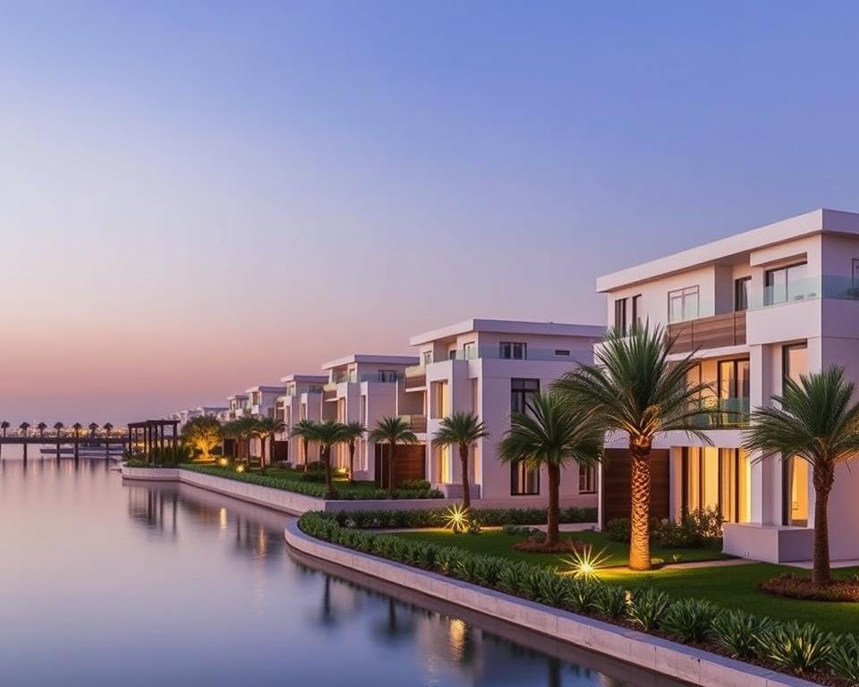 Foreign property ownership Qatar regulations
