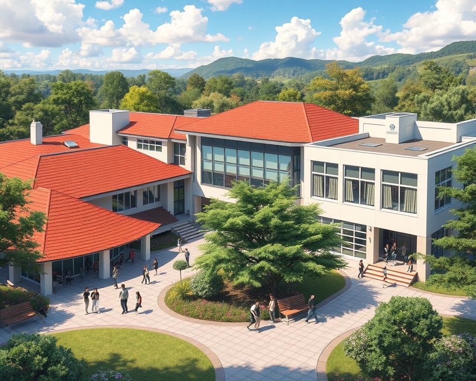 Hamilton International School Qatar