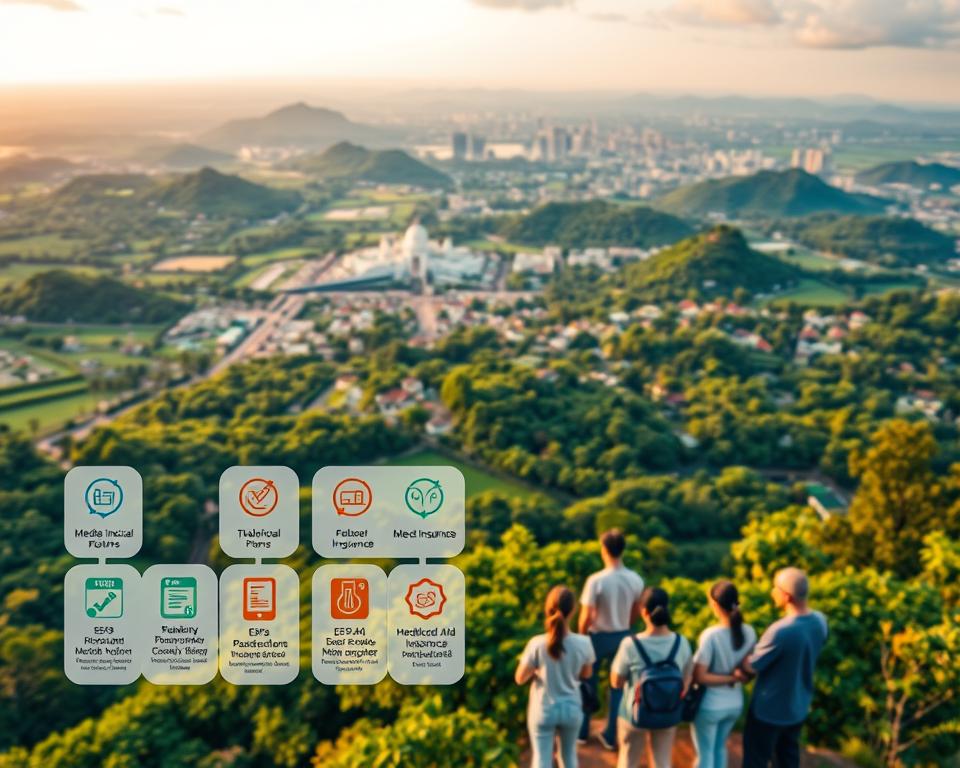 Health Insurance Thailand