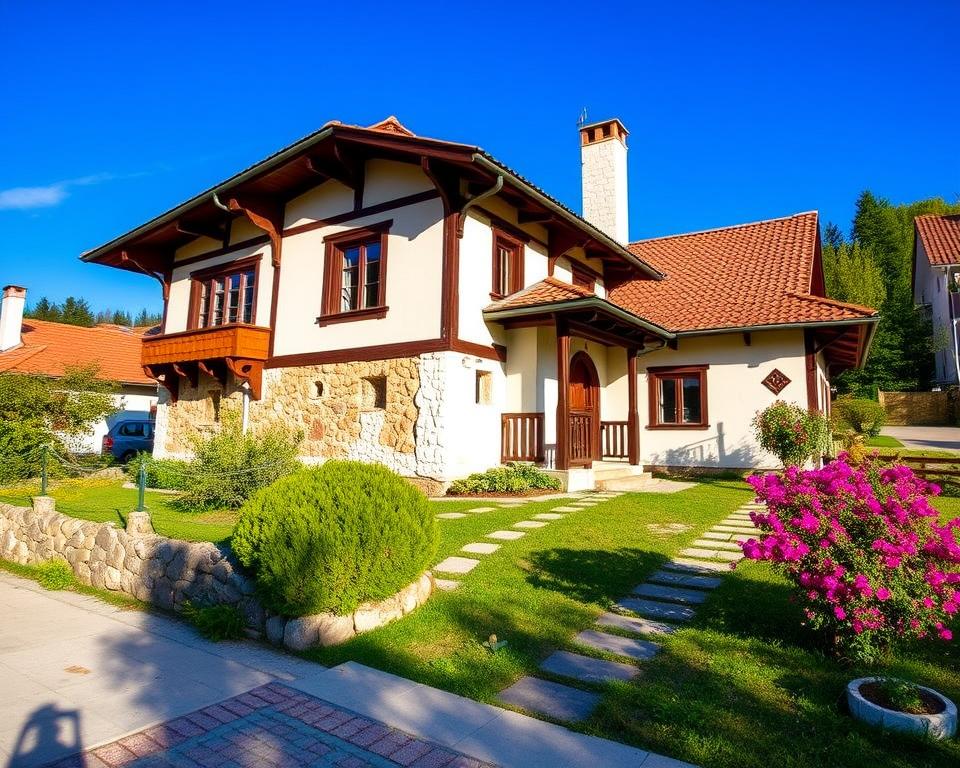 How to buy property in Bulgaria