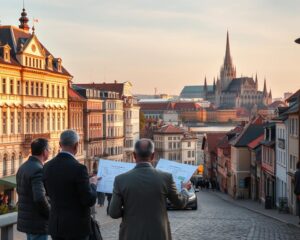 Property Investment Hungary: Opportunities for Investors