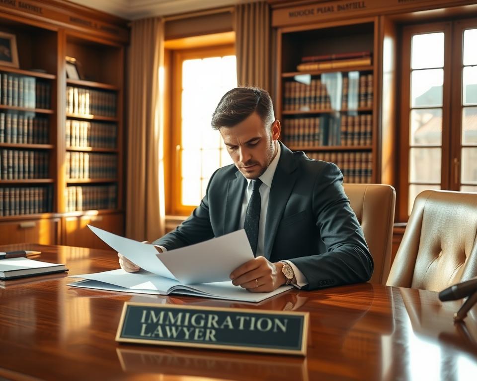 Immigration Lawyer Hungary