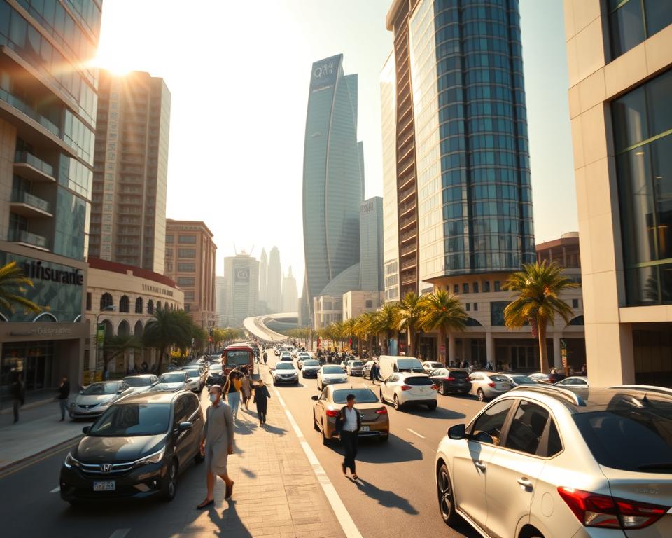 Insurance Companies in Qatar