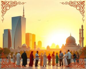 Explore Islamic Finance & Loans: Providers and Benefits in the US
