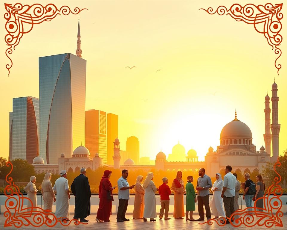 Islamic Finance & Loans