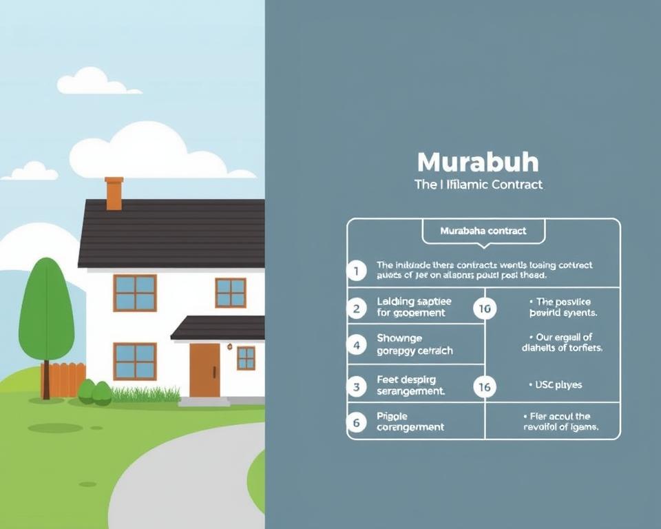 Islamic home financing US