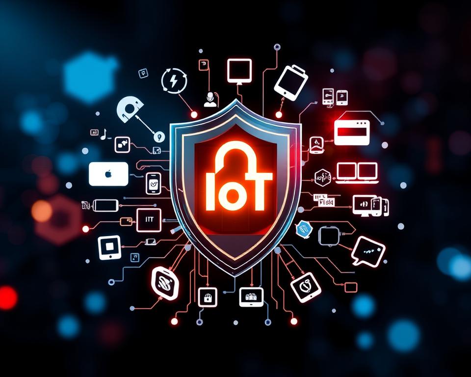 Israel IoT security solutions