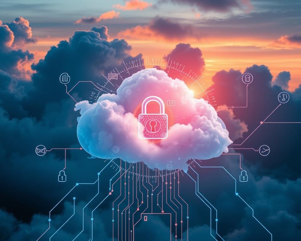 Israel cloud security companies