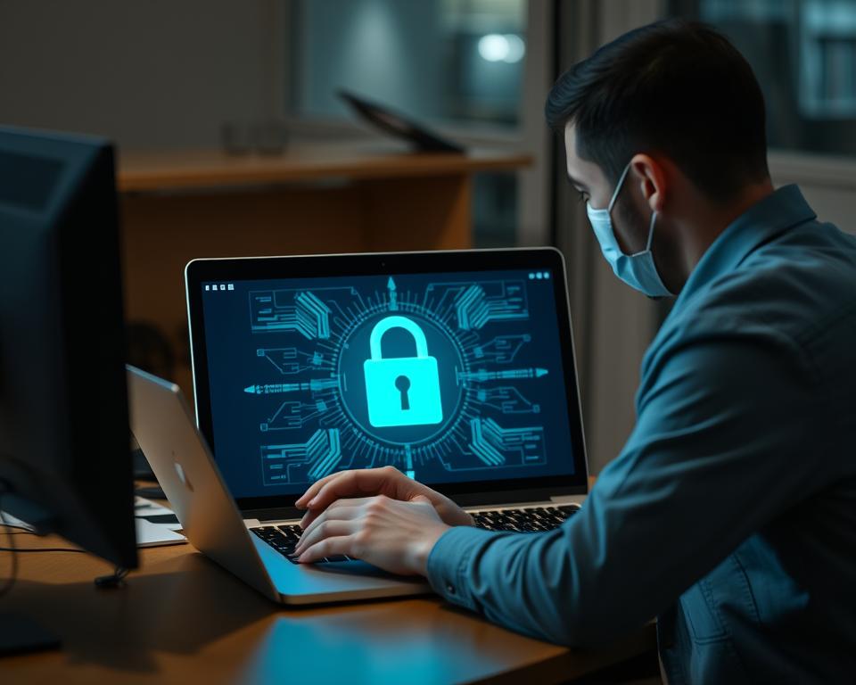 Israel remote work security solutions