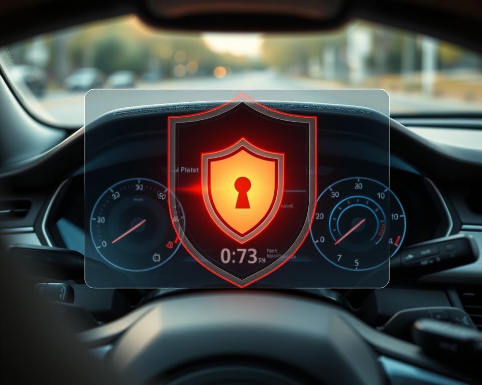 Israel vehicle cybersecurity companies