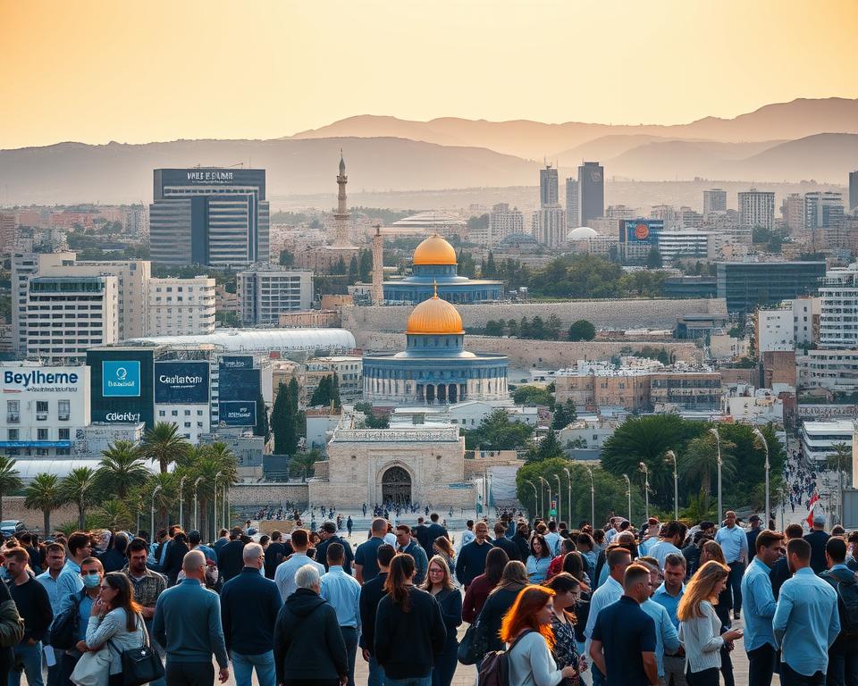 Israel's tech ecosystem