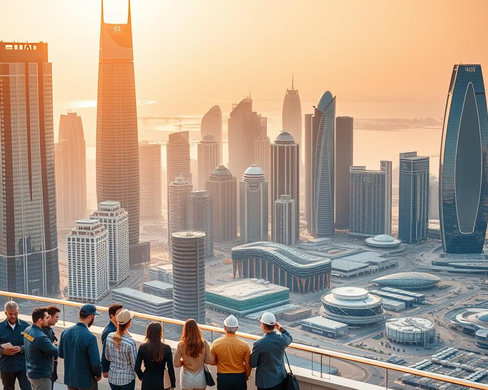 Job Vacancies in Qatar