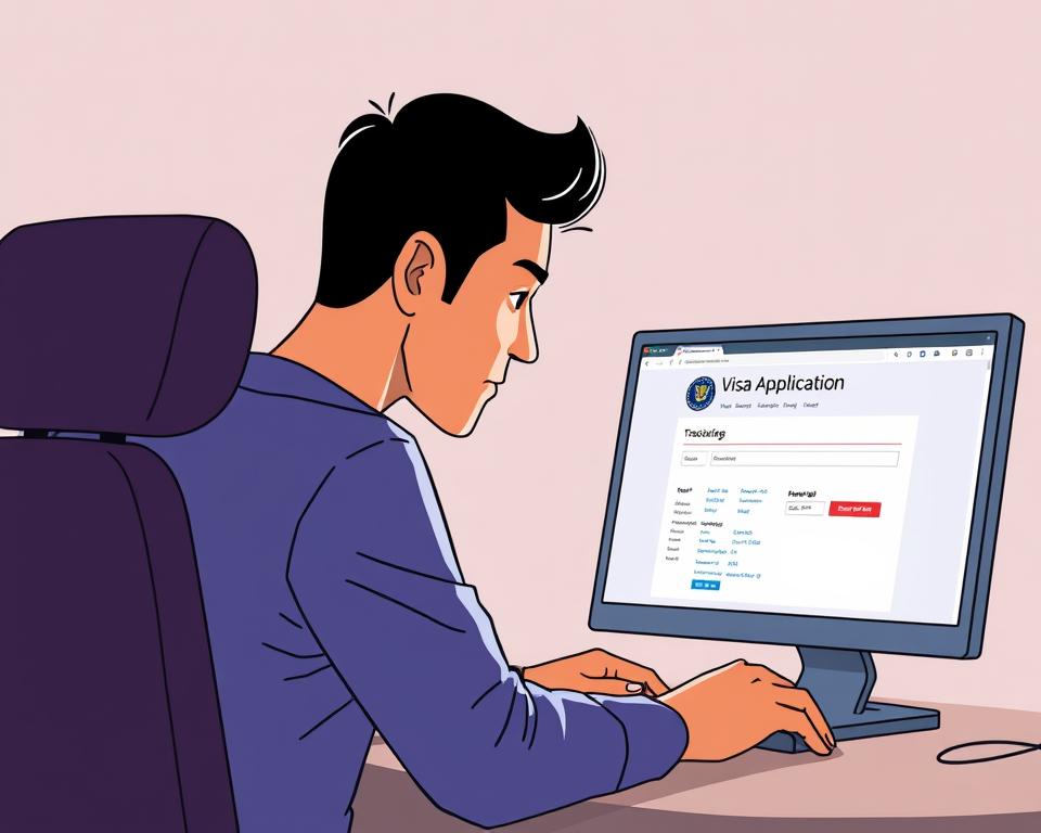 Kuwait visa processing time