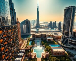 Real Estate Dubai: Top Properties and Trends to Watch
