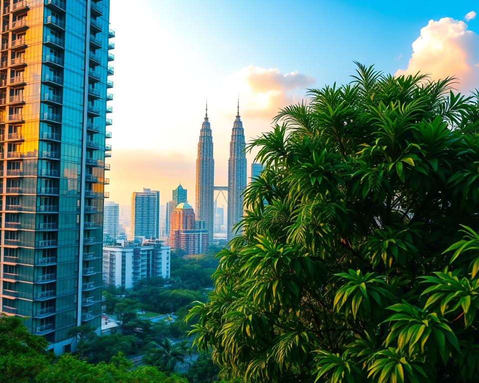Malaysia property investment