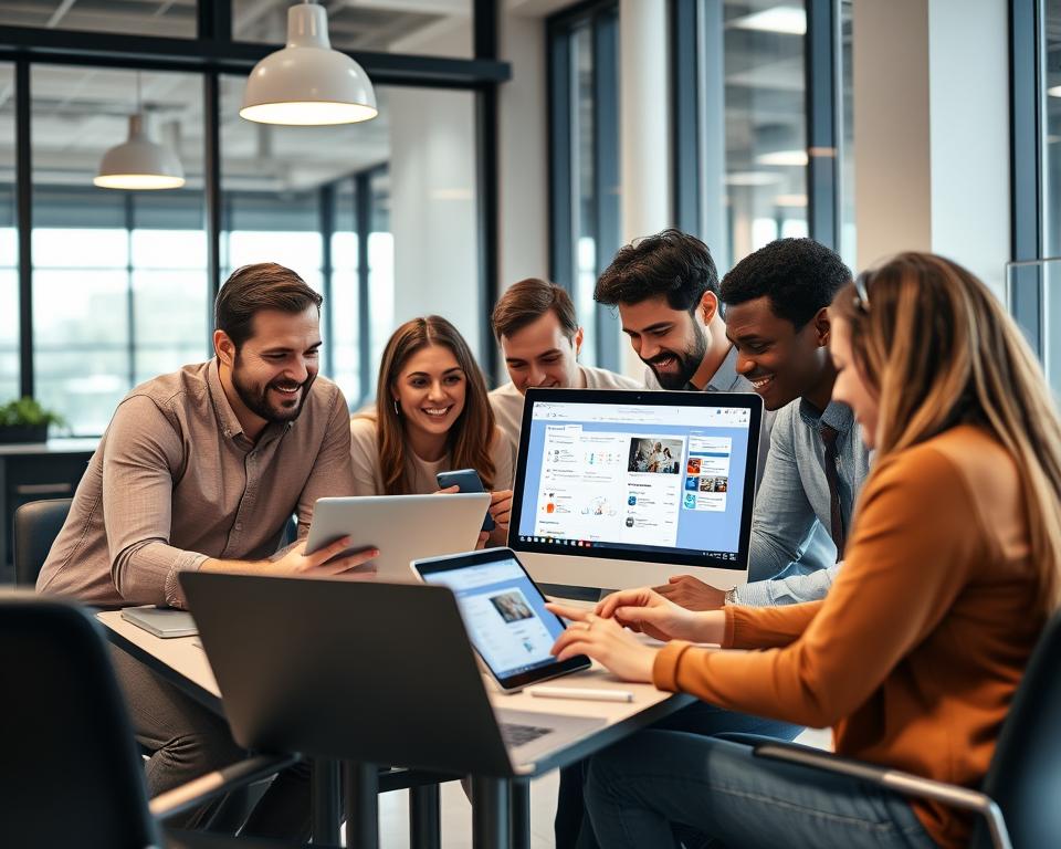 Monday.com productivity software Israel