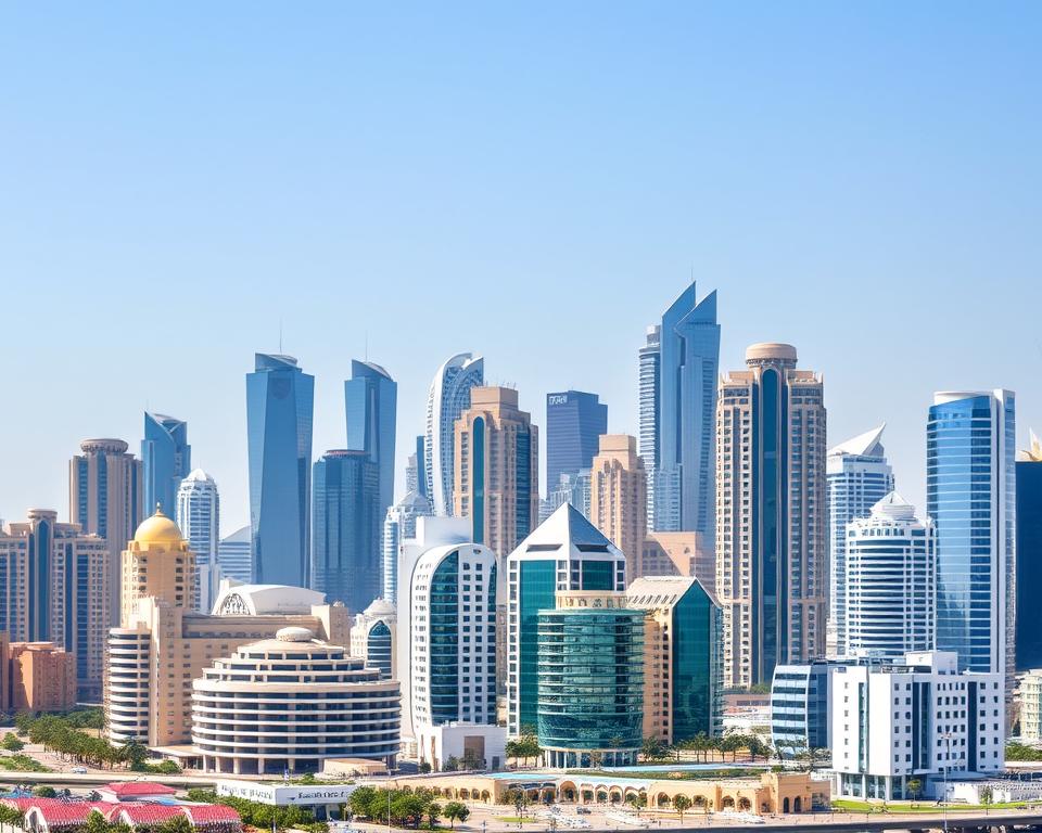 Mortgage options Qatar foreigners