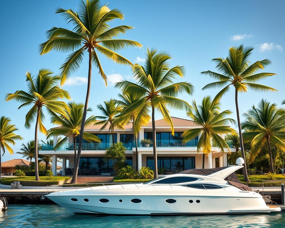 Offshore Banking Puerto Rico